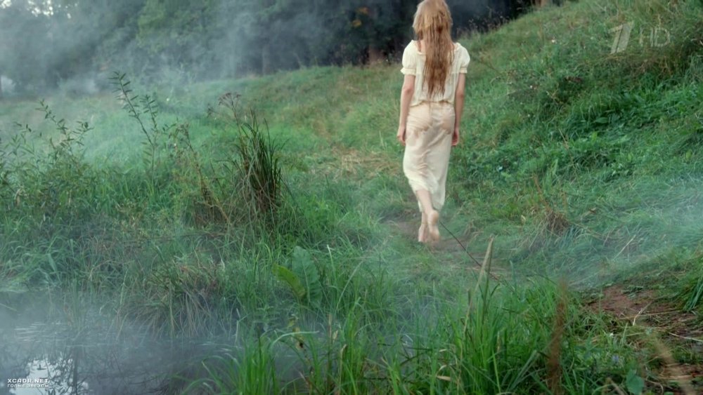 Oksana Akinshina Cegth, J, Hjds