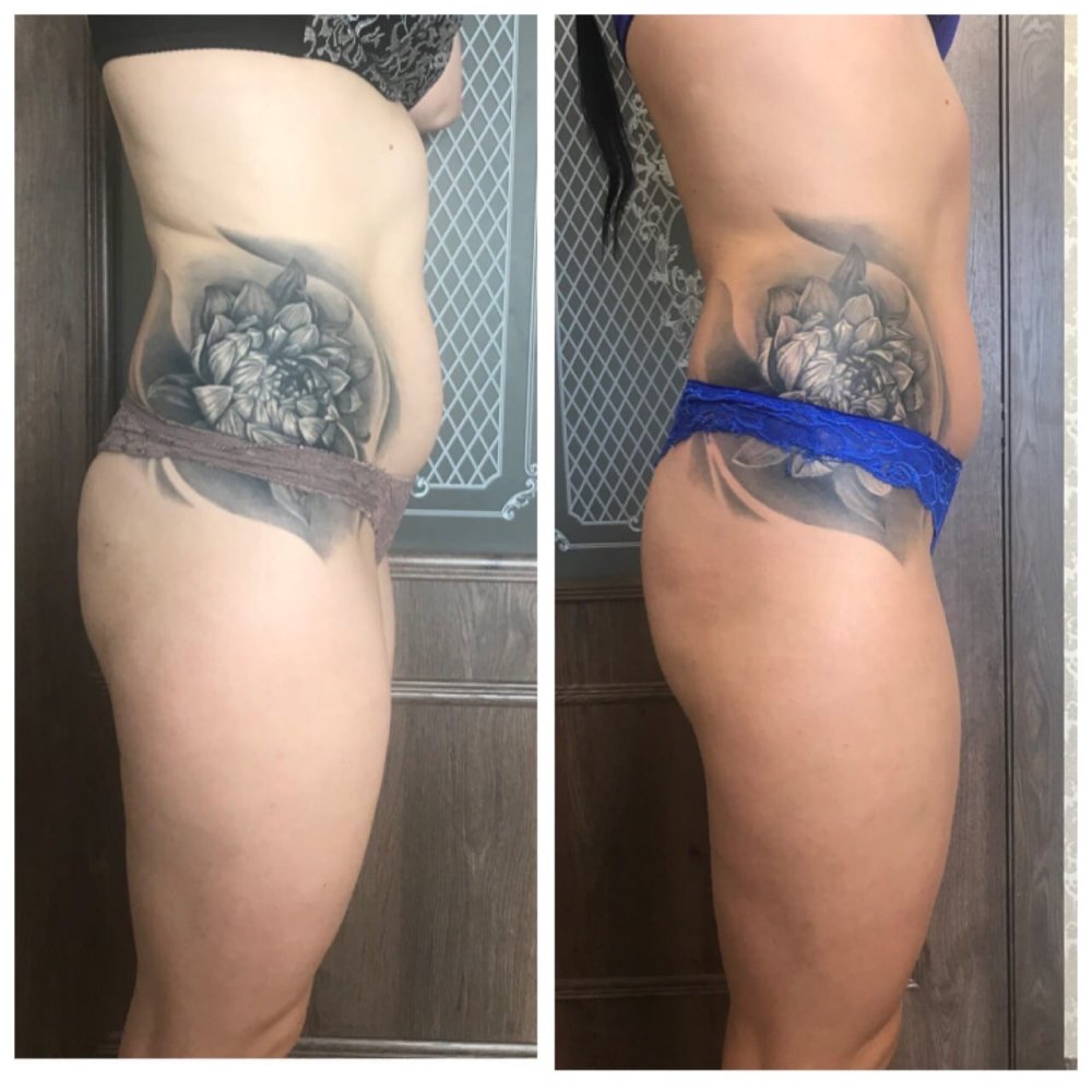 Anastasia Ilyinichna Skoptsova