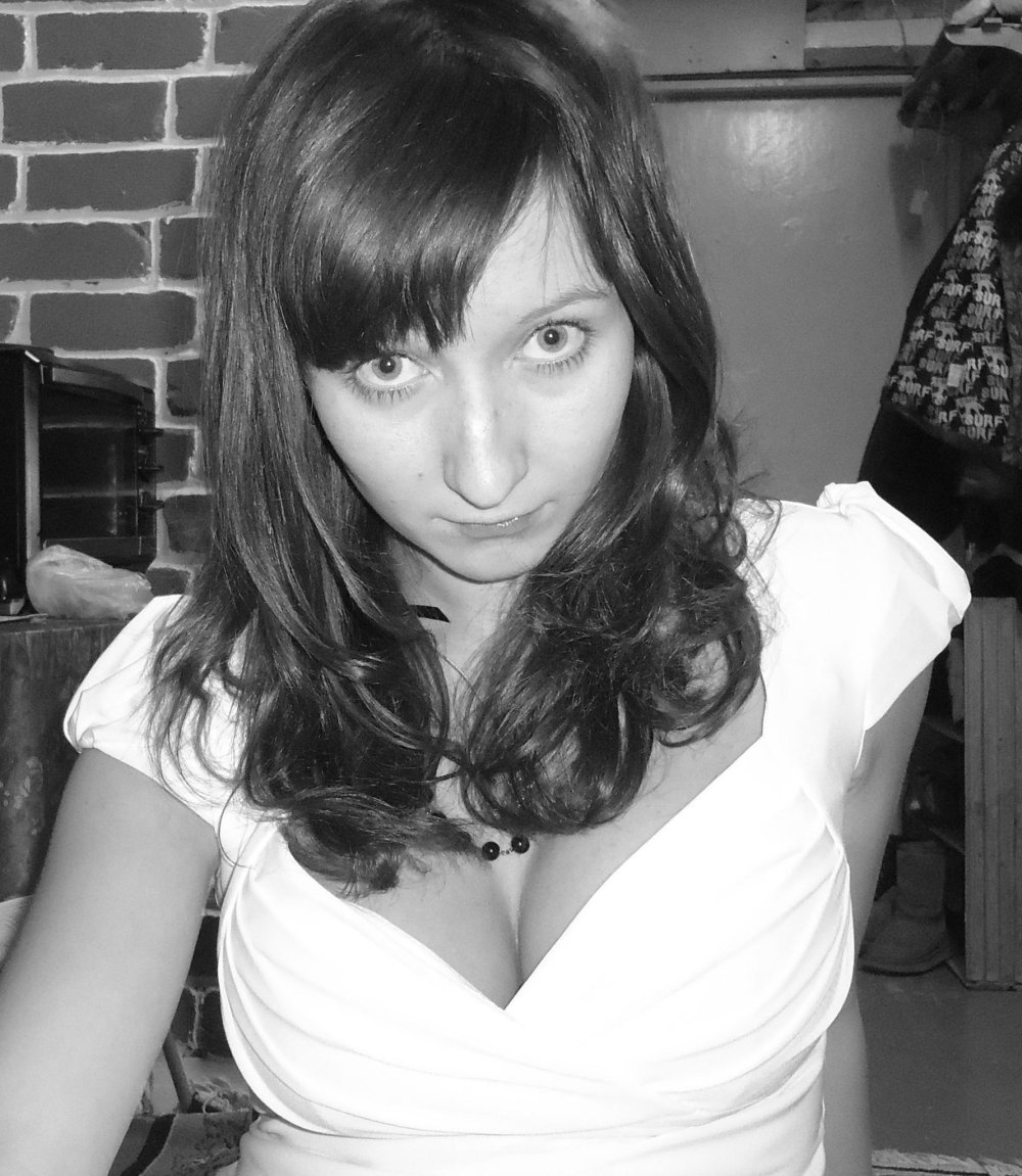 Lisa Bobrova Murom June 25