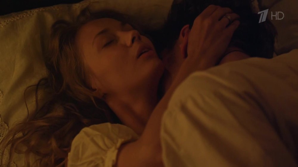 Galina Tcivina model