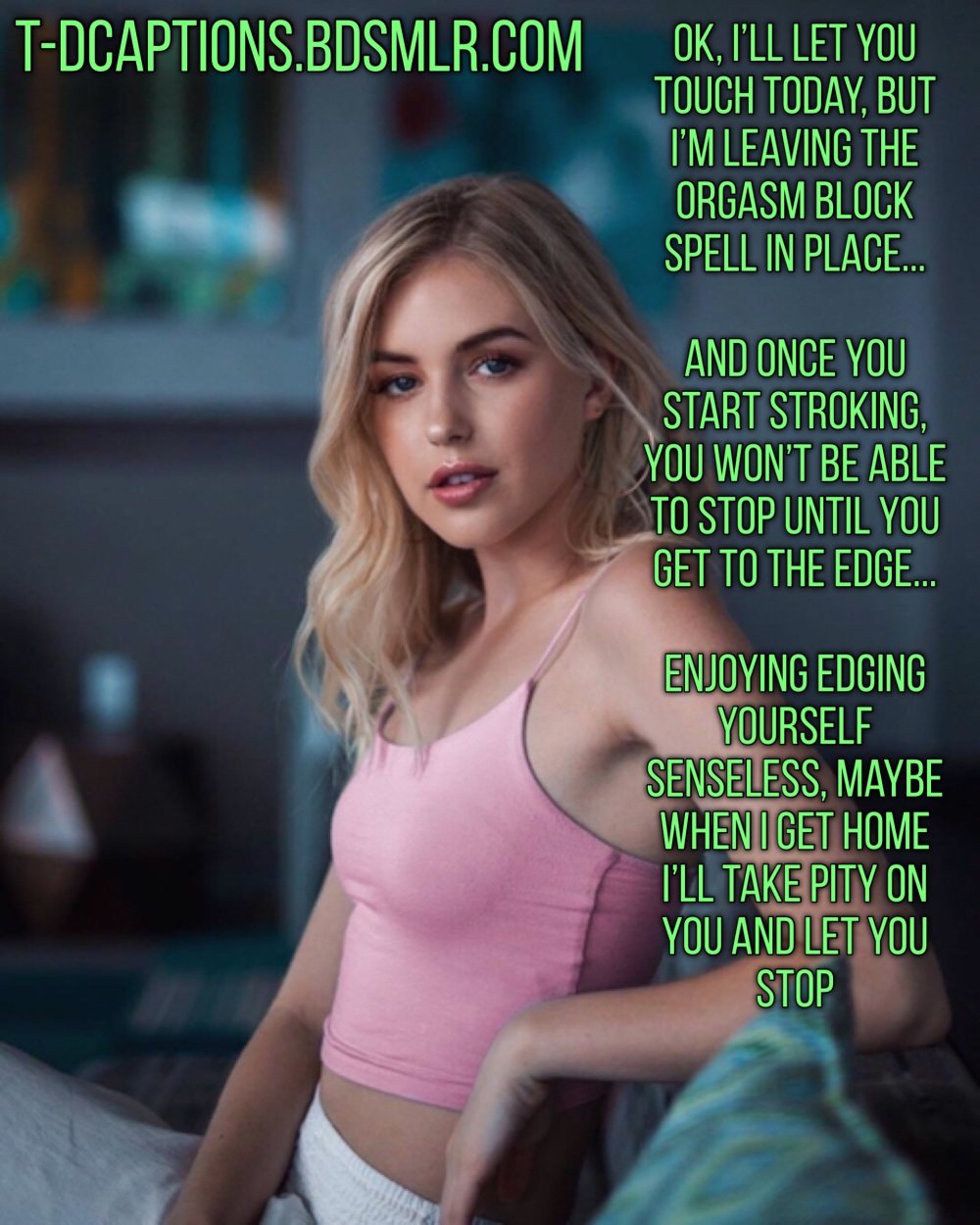 Chastity Sph Demotivators in Russian