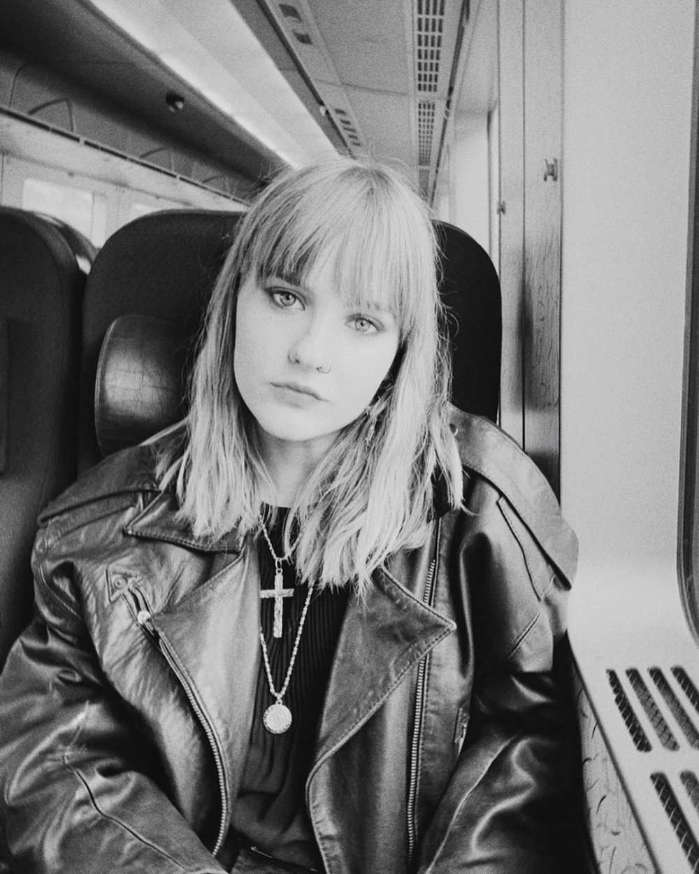 Victoria de Angelis Mamma Mia