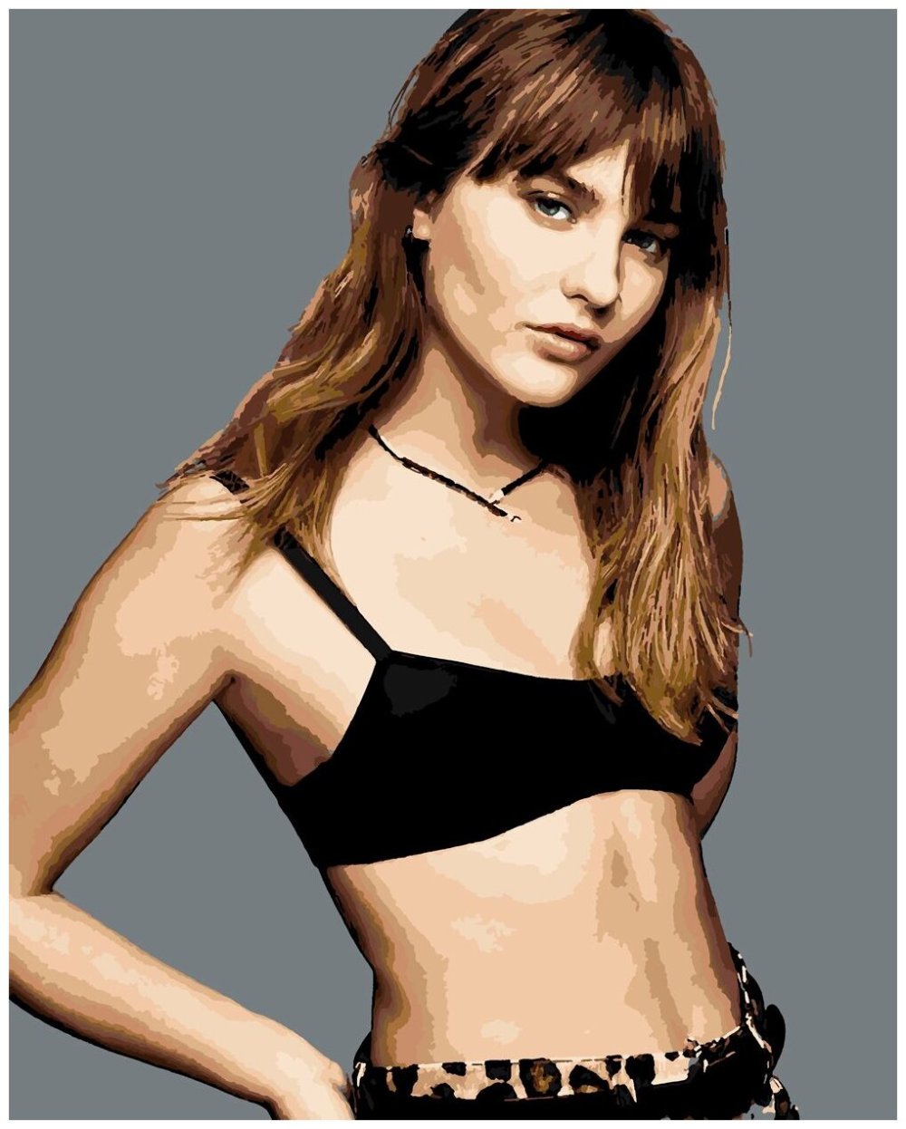 Victoria de Angelis 2022