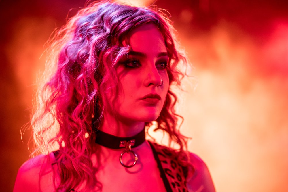 Damiano David growth