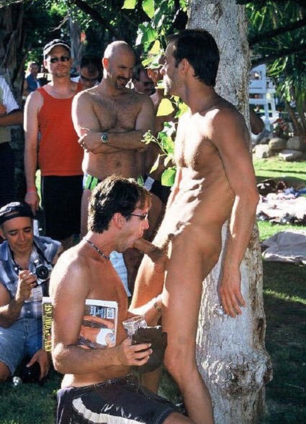 Boys Naked Natural Cfnm