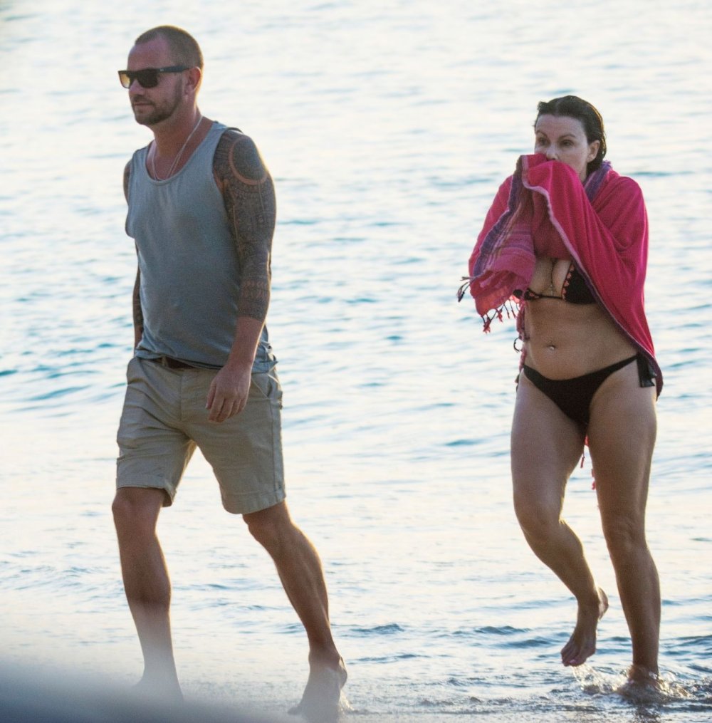 Cindy Prado in playboy