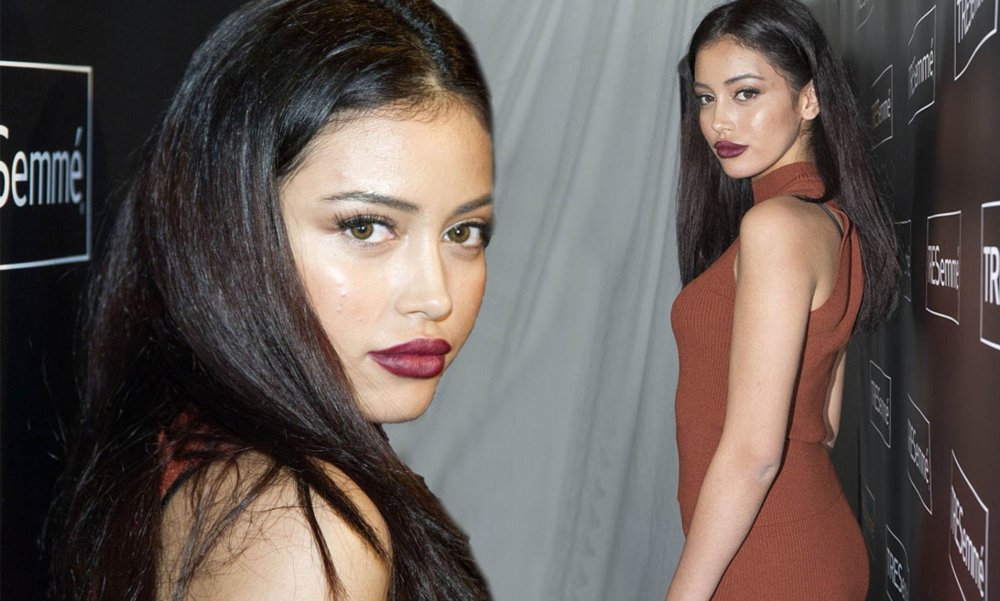 Cindy Kimberly Bikini