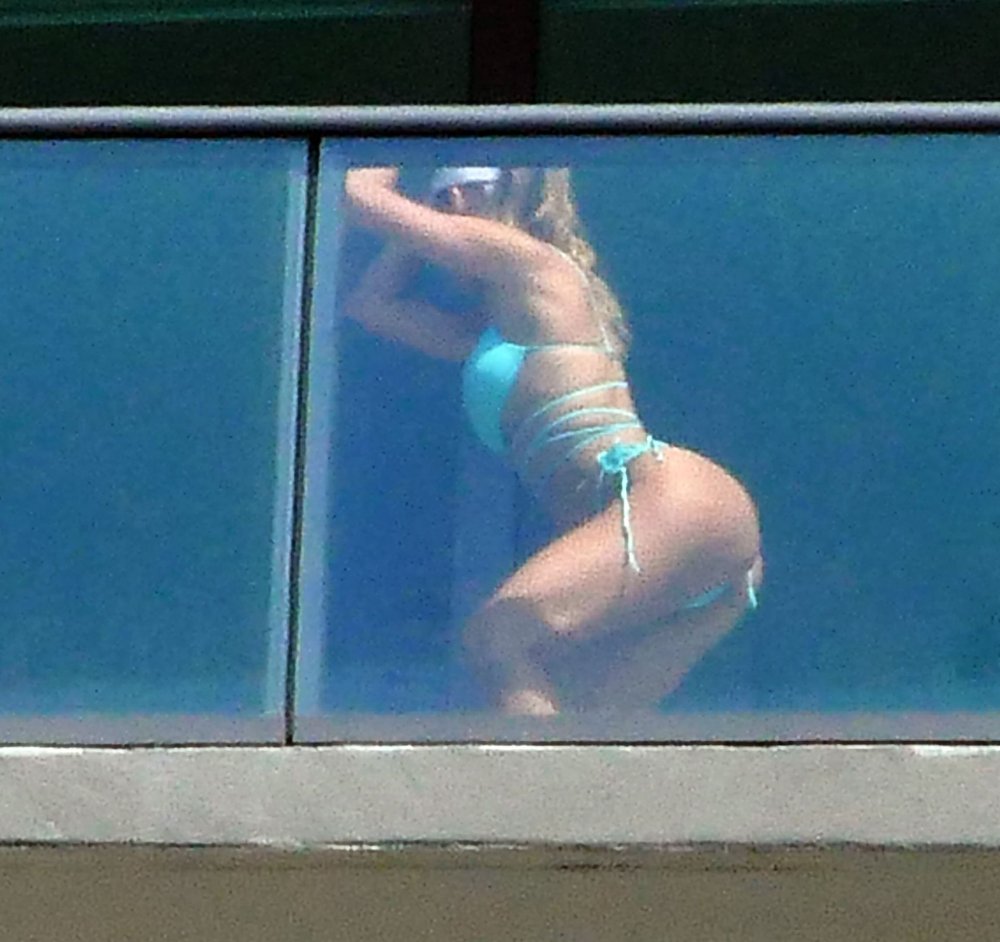 Cindy Crawford Erotic video