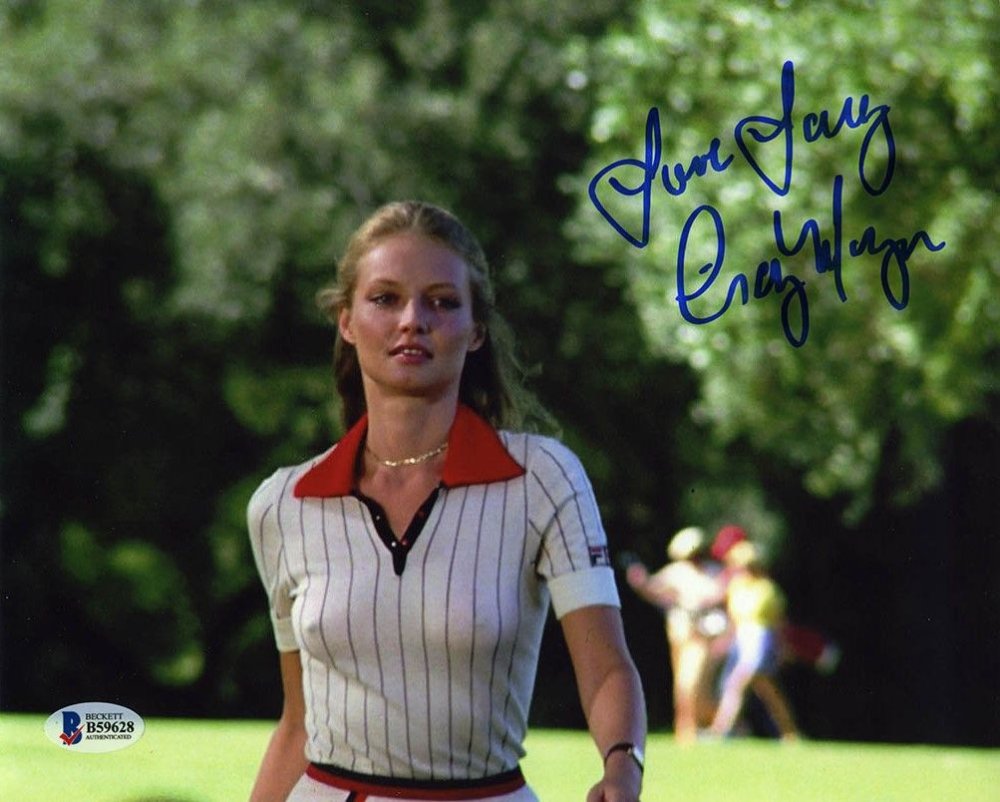 Angell Summers actress Monashka