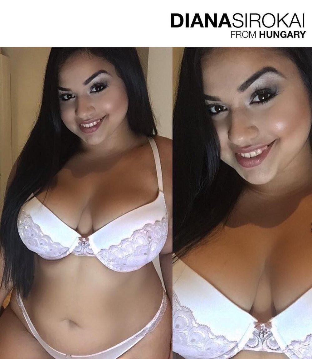 Diana Sirokai (Diana Sirokai)