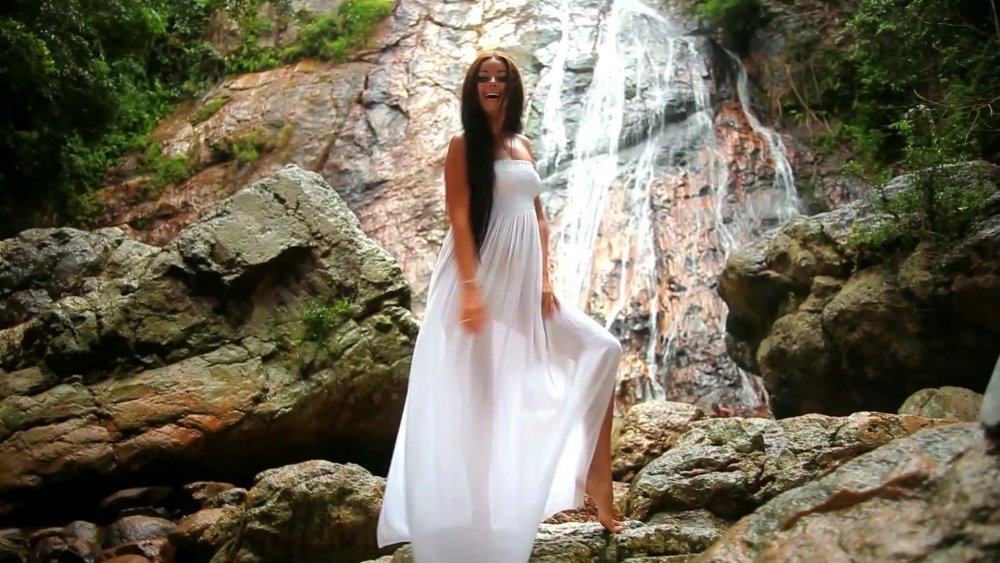 Oksana Mishina Sevastopol