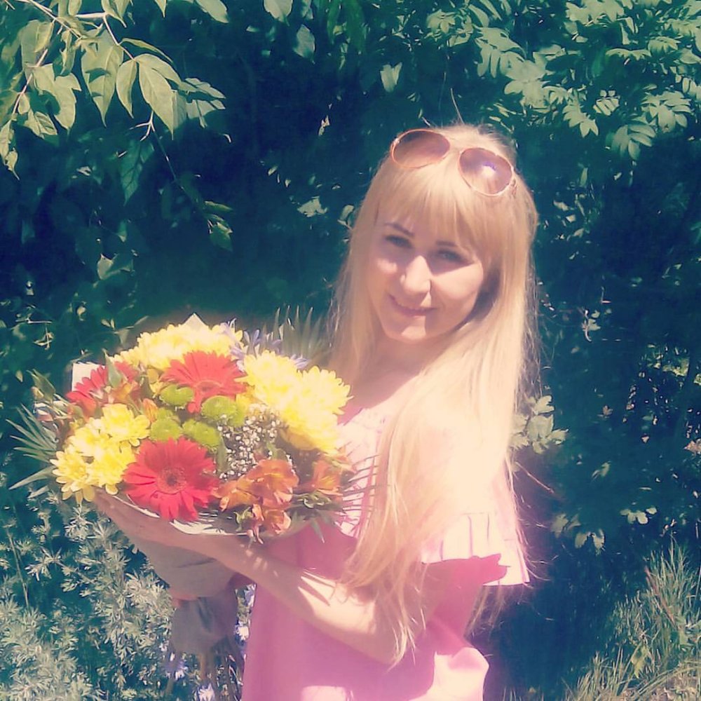 Oksana Fedorova photo nude