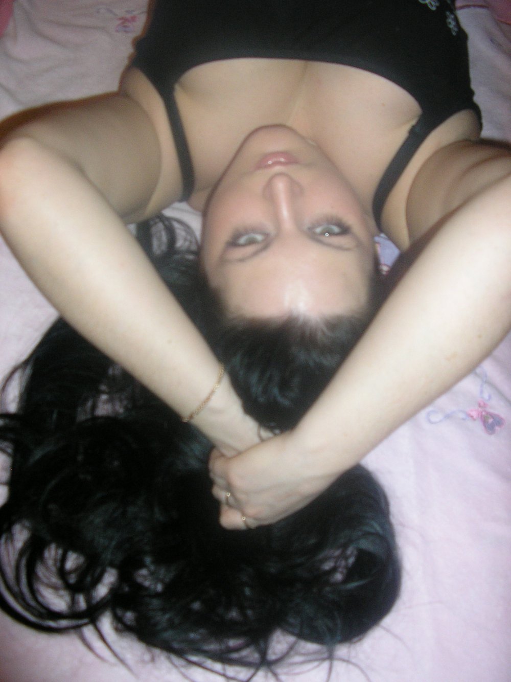 Chita chicken Oksana Mishina