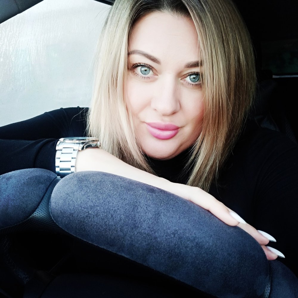 Oksana Mishina Sevastopol