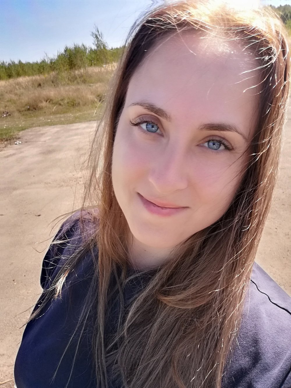 Valentina Mishina 2020