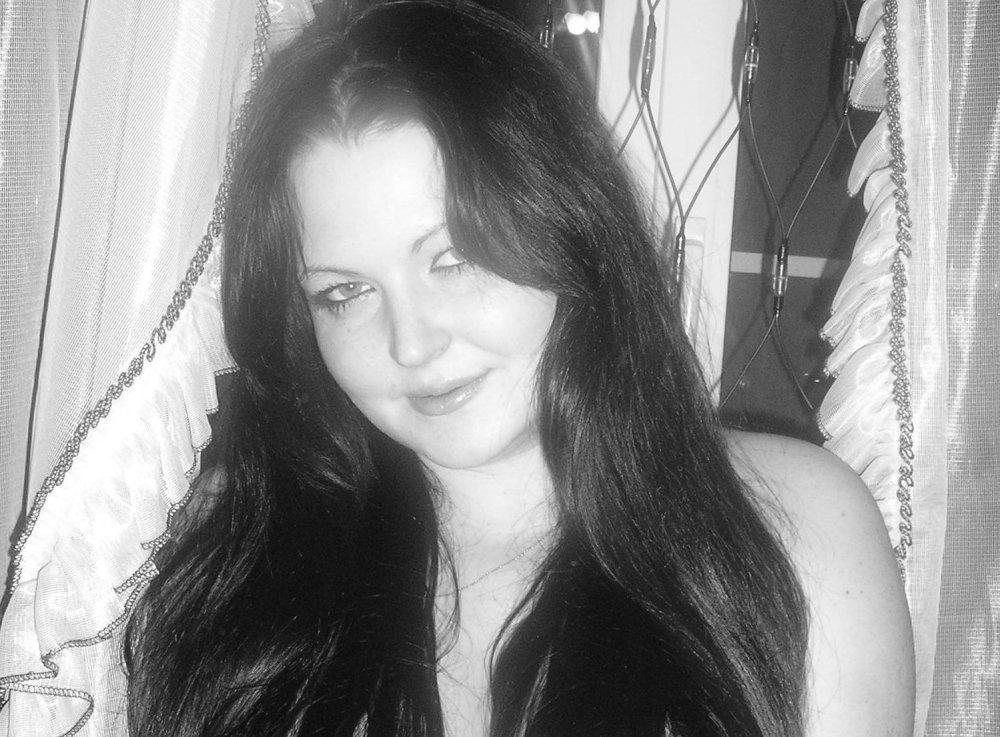 Oksana Mishina Blagoveshchensk