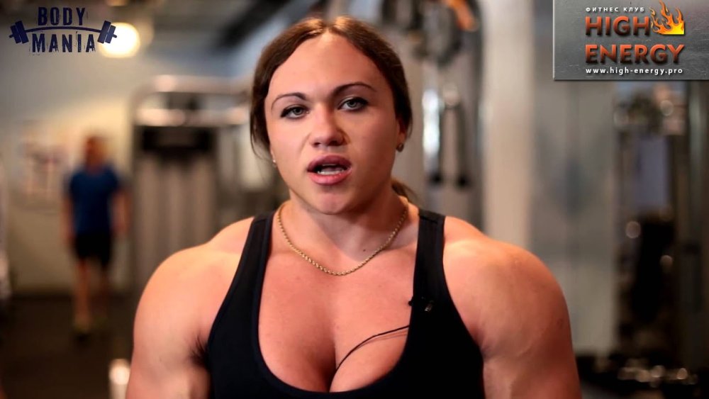 Natalia Amazon Onlifans