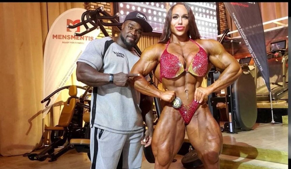 Natalya Kuznetsova Amazon