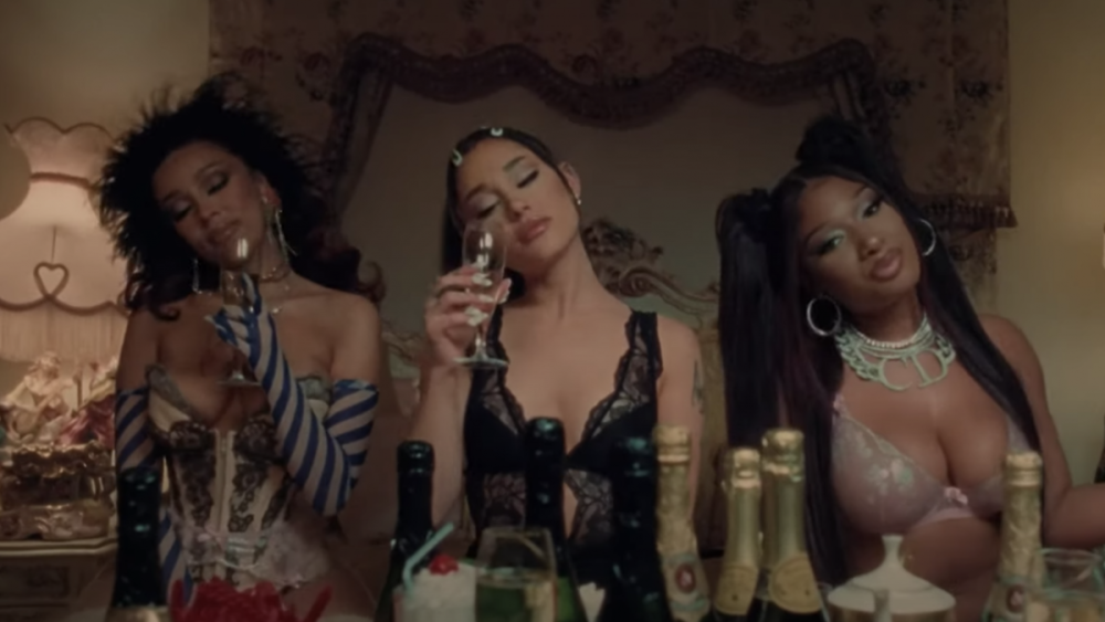 Ariana James Fitness