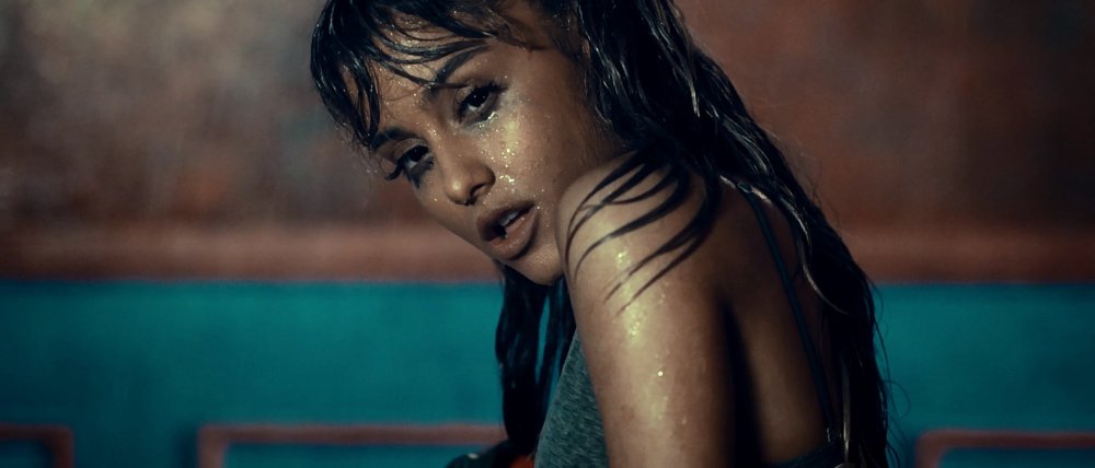 Ariana Grande My Favorite Part