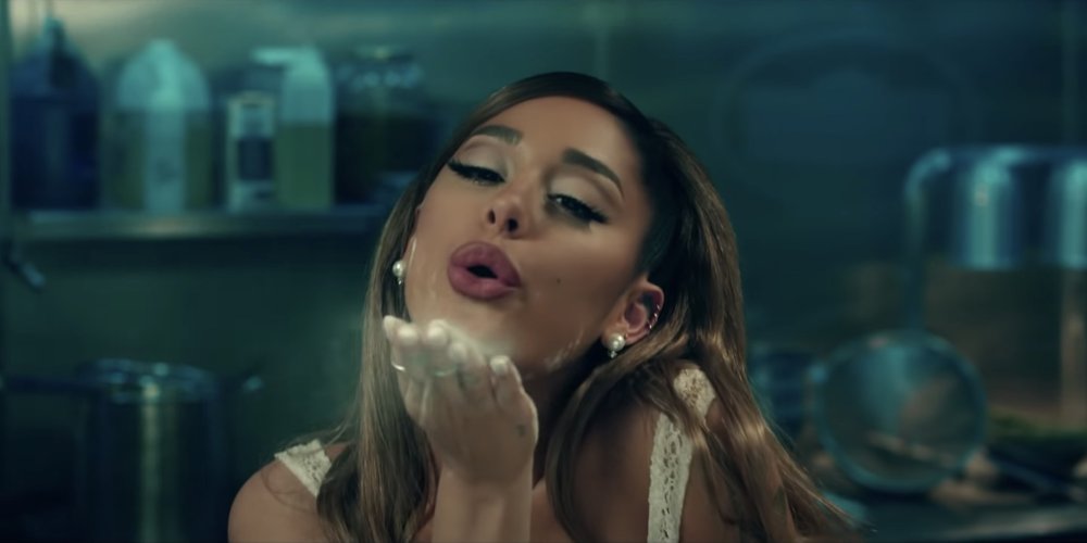 Ariana Grande 7 Rings