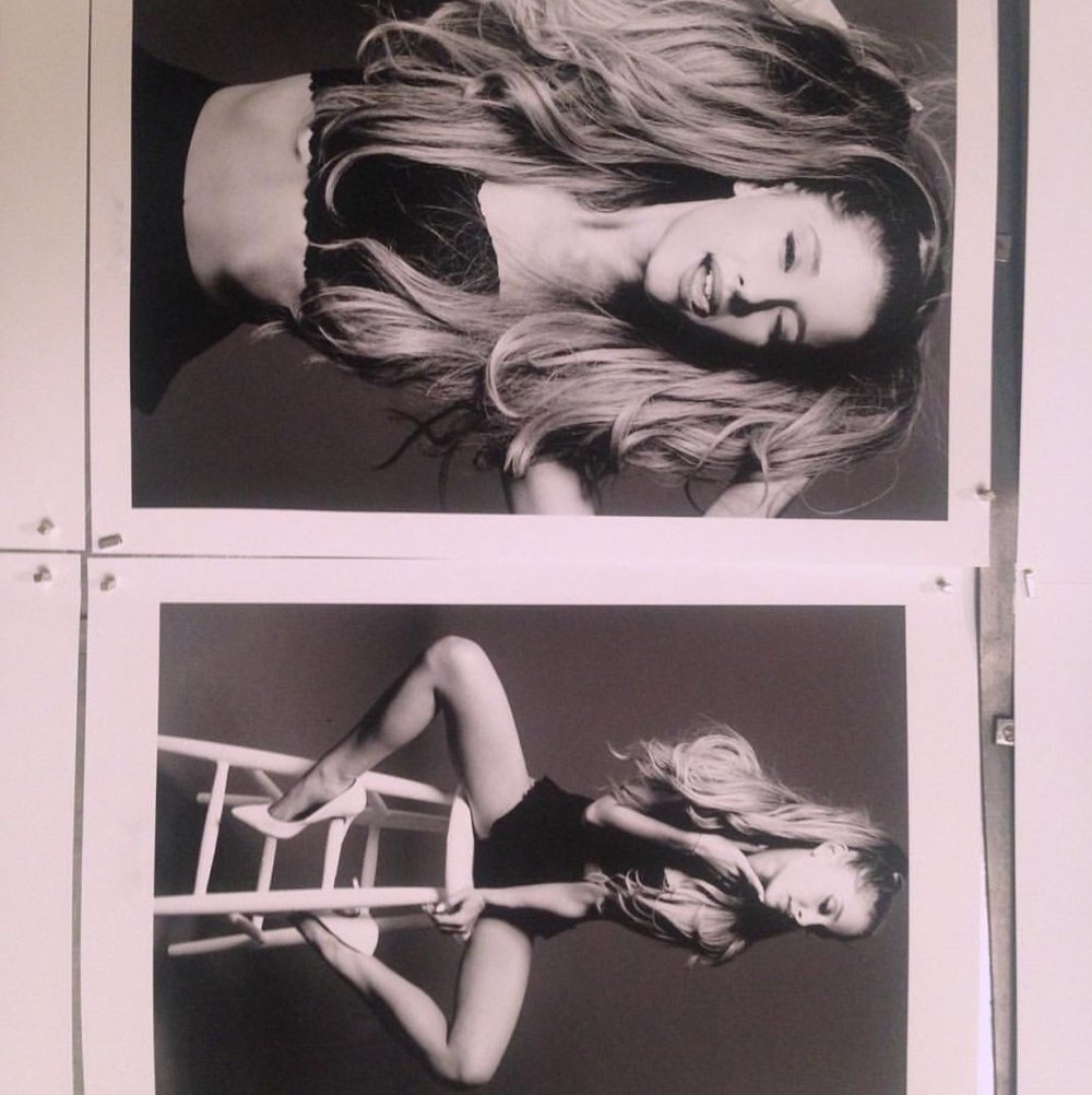 Ariana Grande - On Top of EVERYTHING