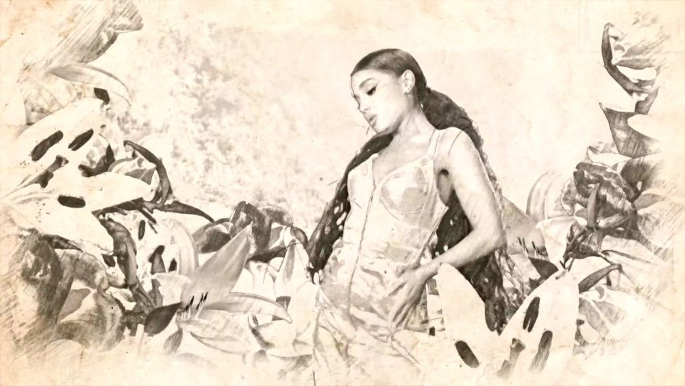 Ariana Maybe