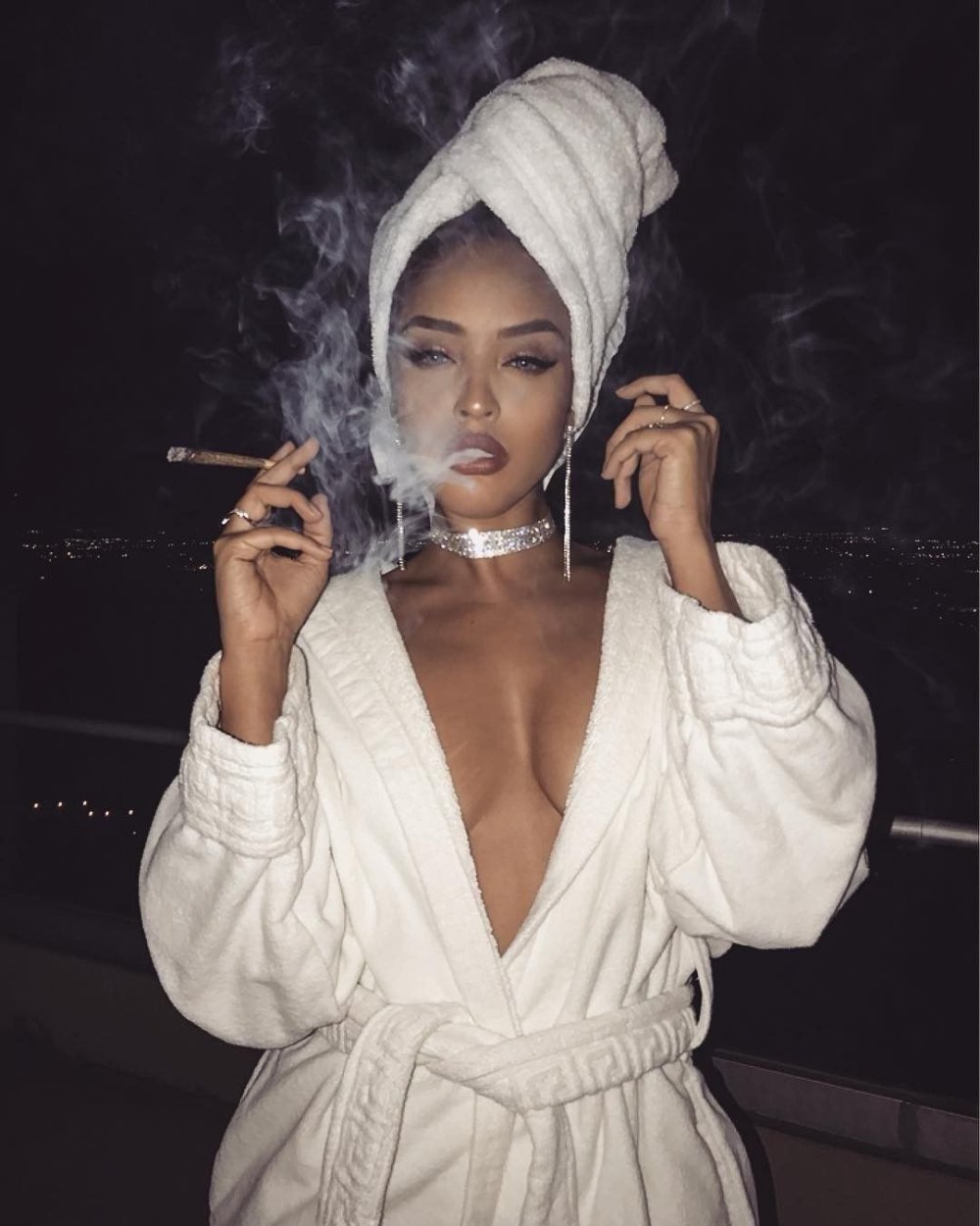 Indie Kid Makeup 2020