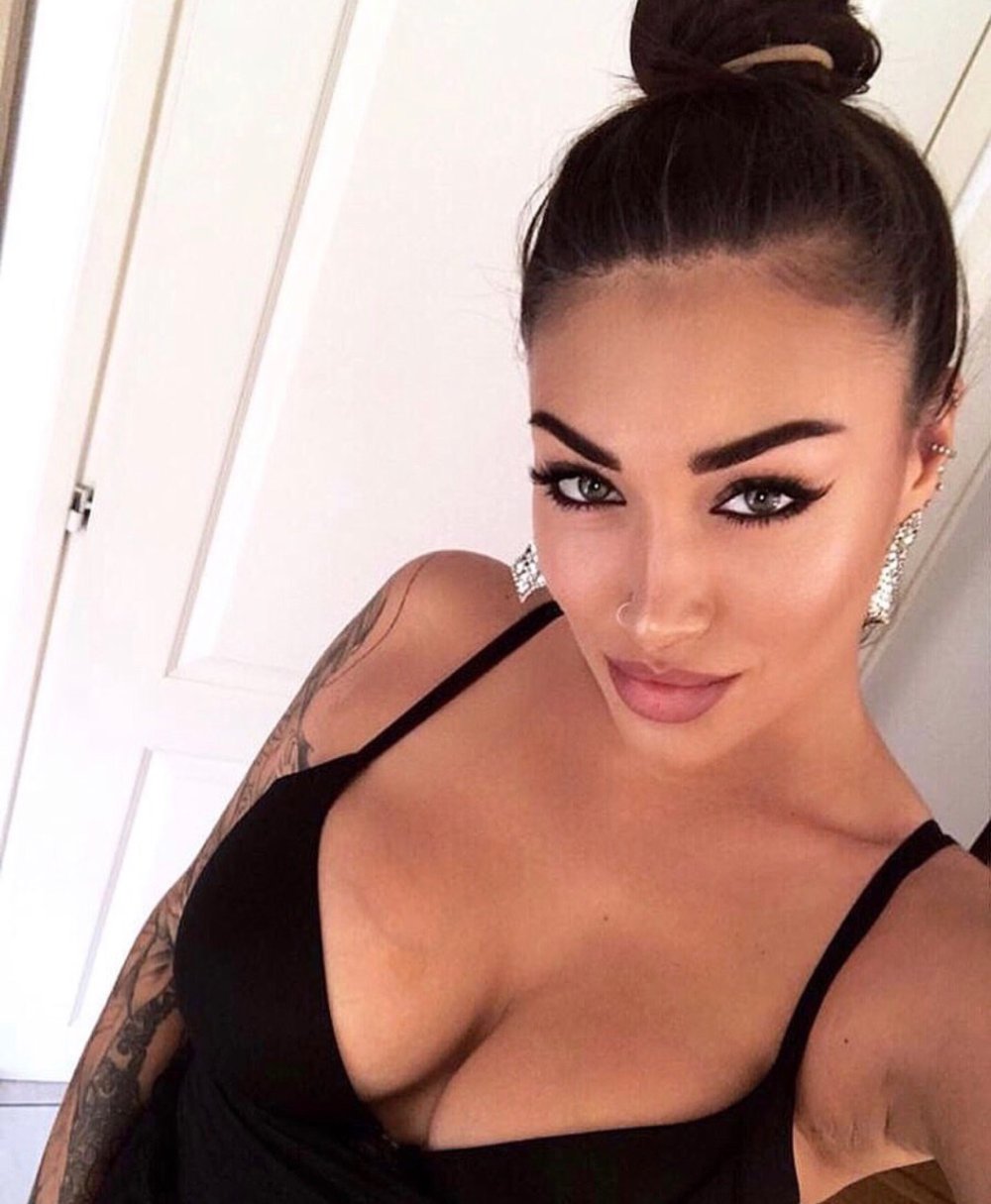 Diana Faritovna Narbikova