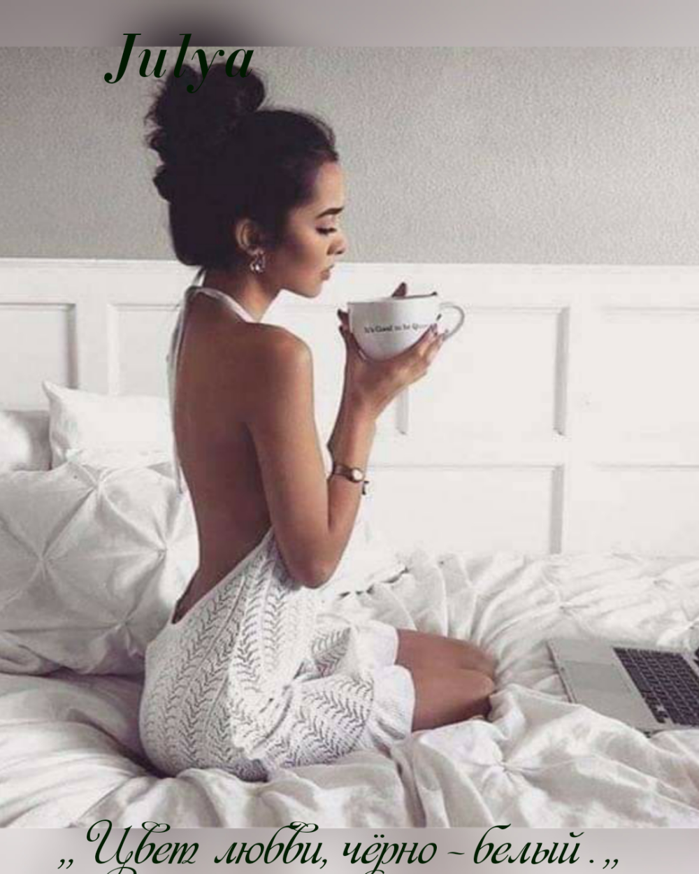 Sketches of tattoo minimalism