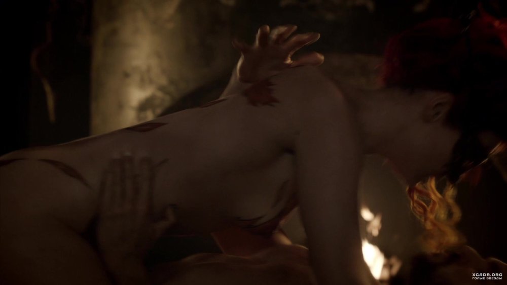 Laura Malmivaara is restless