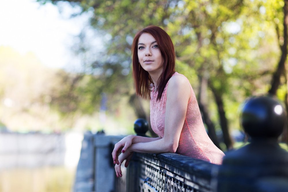 Anastasia Treplev Patreon