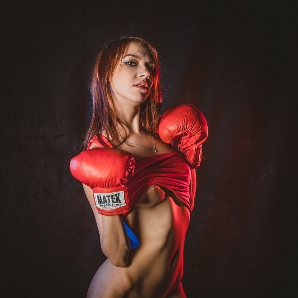 Anastasia Treplev Nikolay Khvatov