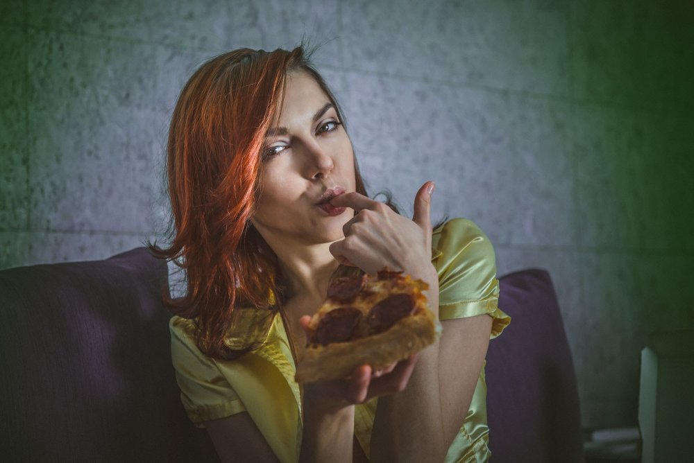 Anastasia Shcheglova 2021