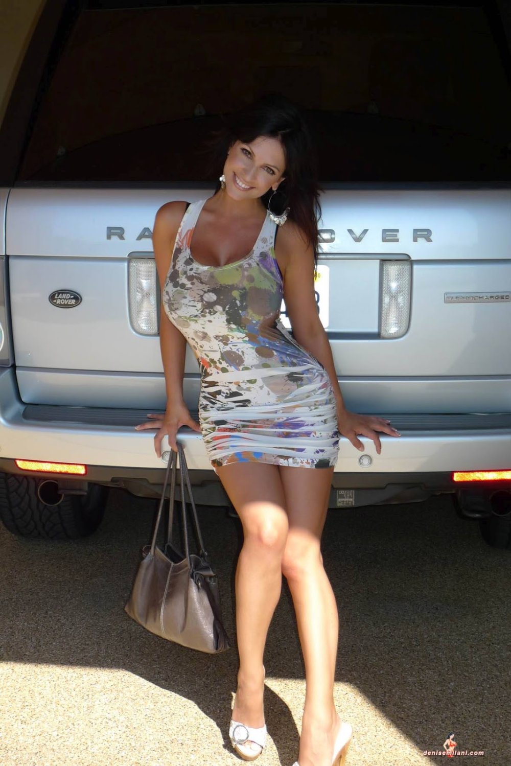 Denise Milani Palm Springs