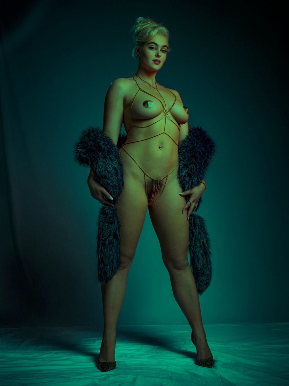 Stefania Ferrario 2018 18