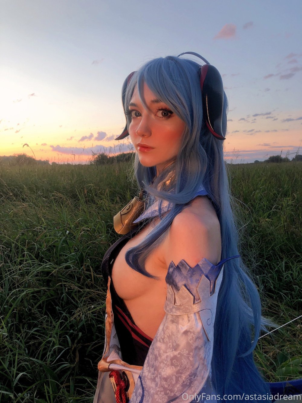 Little Caprice Fucking in the Shower For Cum