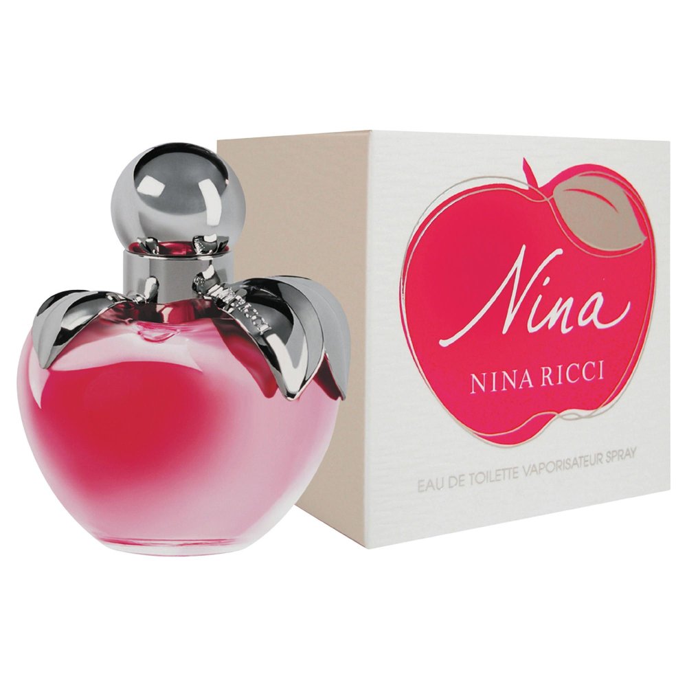 Nina Ricci Nina 80ml