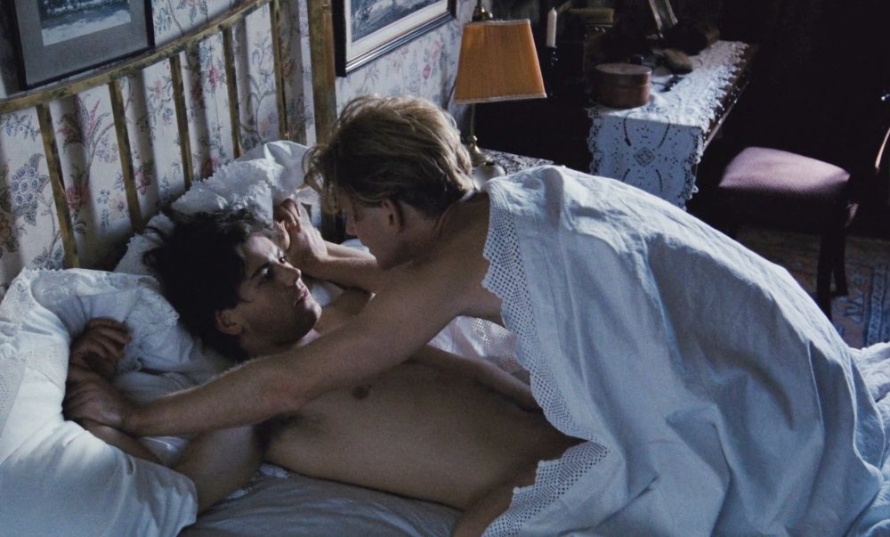 Mistress Lady Nina Birch