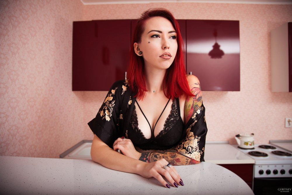 Aka VLADA Jane Big Tits