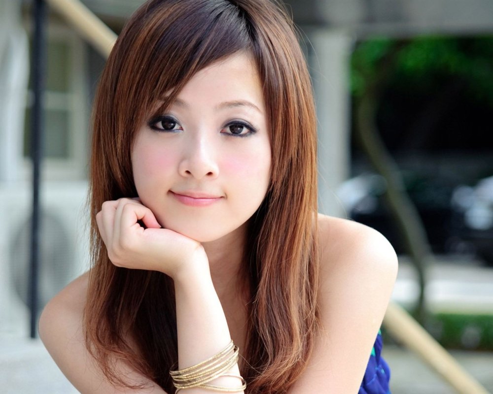 Scarlett Hot Chinese