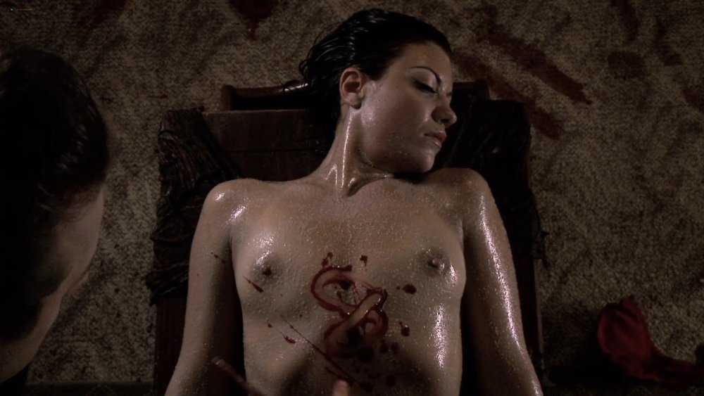 Anal at club parties