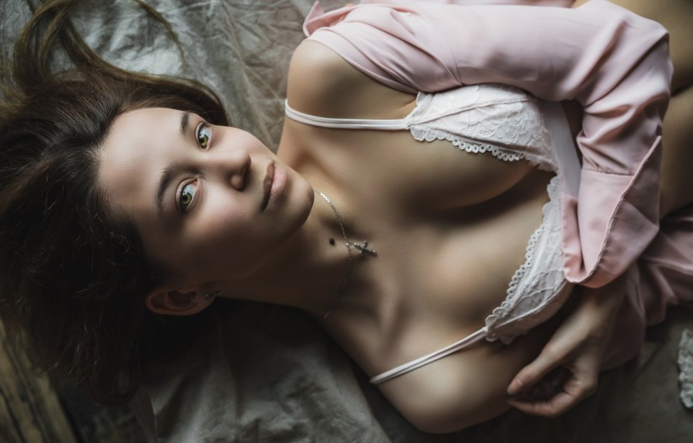 Four more shots please series