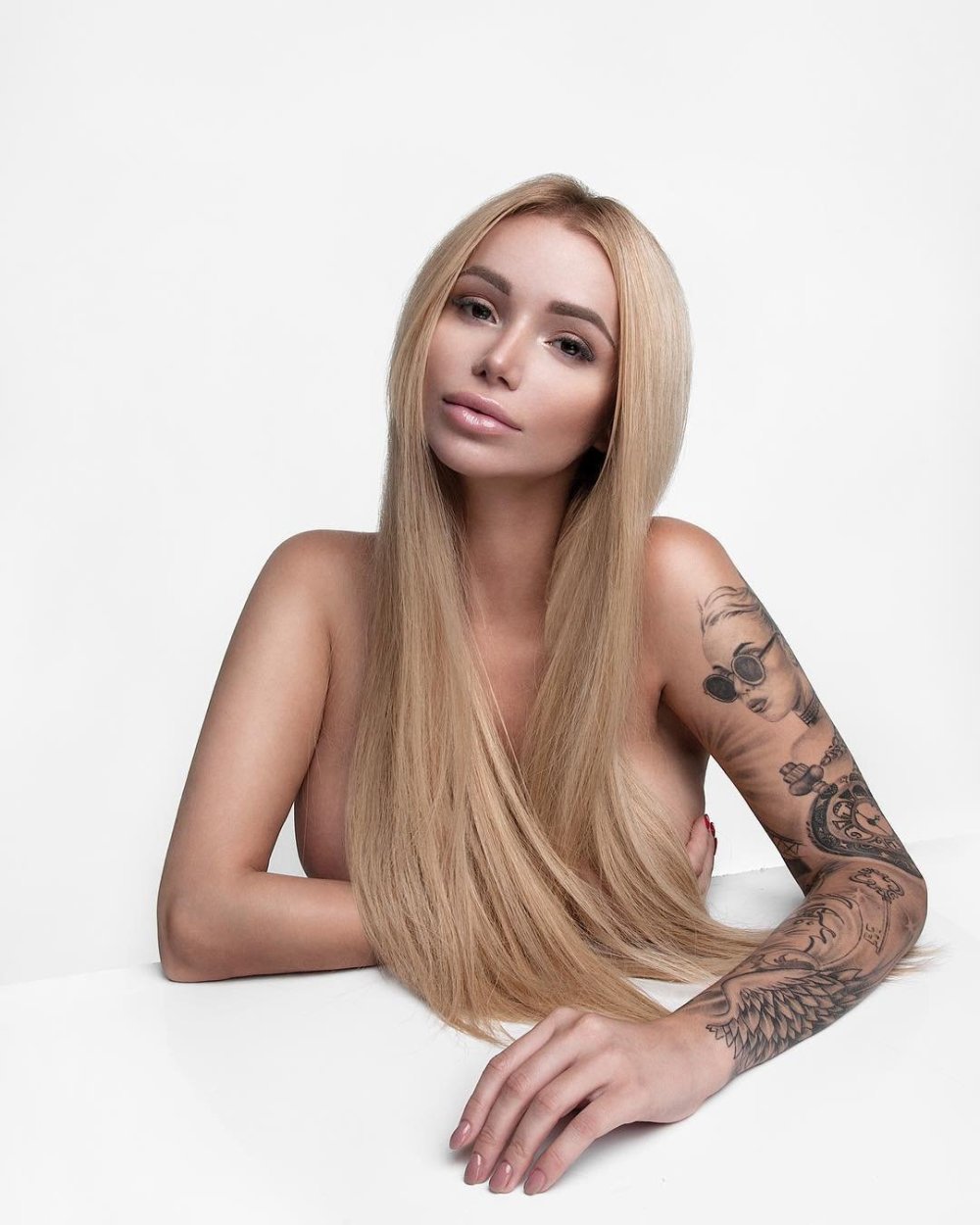 Lisa Vasilenko Tiktok