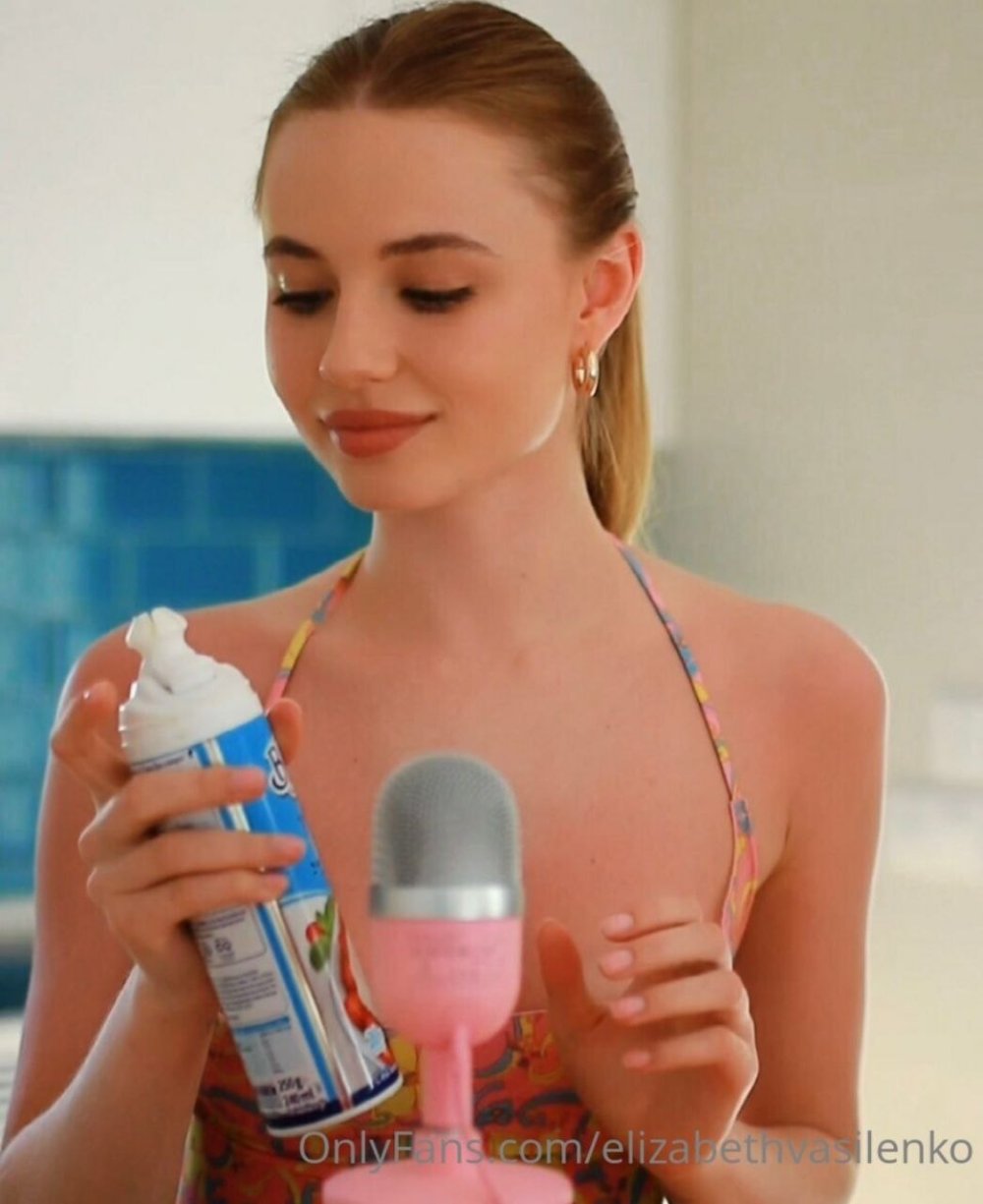 Elizabethvasilenko Onlifans