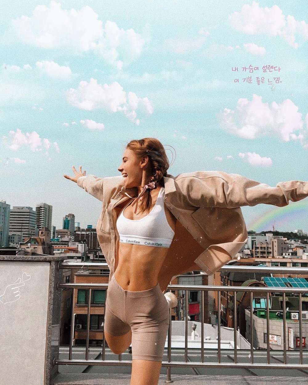 Elizaveta Vasilenko Plum 18