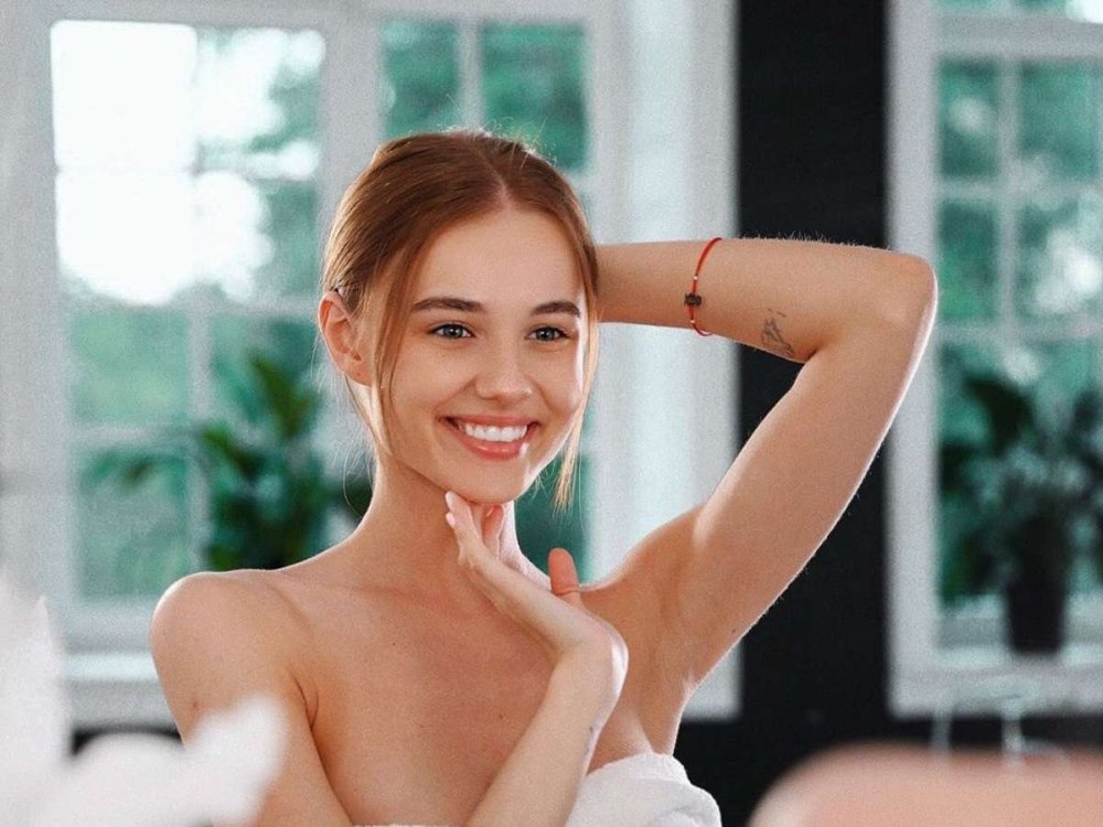 Nizhny Novgorodtsev Onlyfans