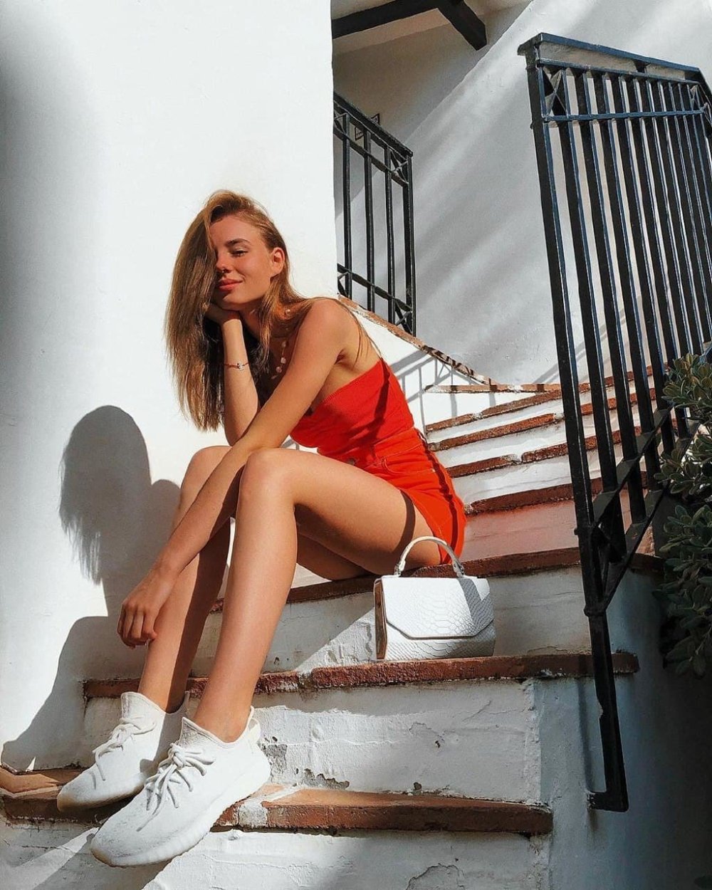 Lisa Vasilenko actress