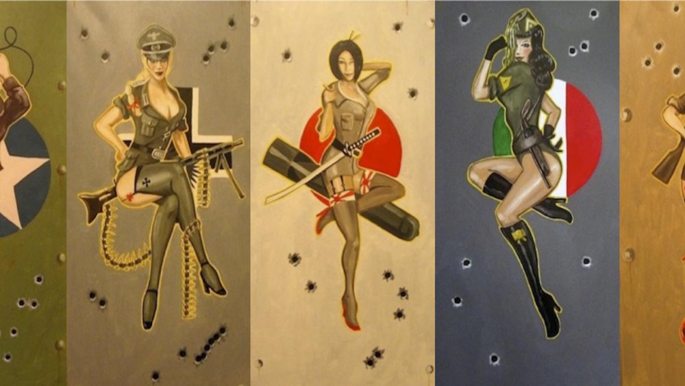 Marina Bazhenova Fitness