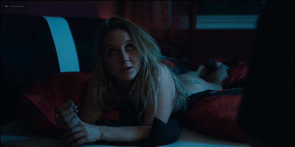 Water Lilies Film 2007